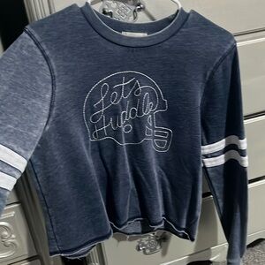 Altar’d state sweatshirt